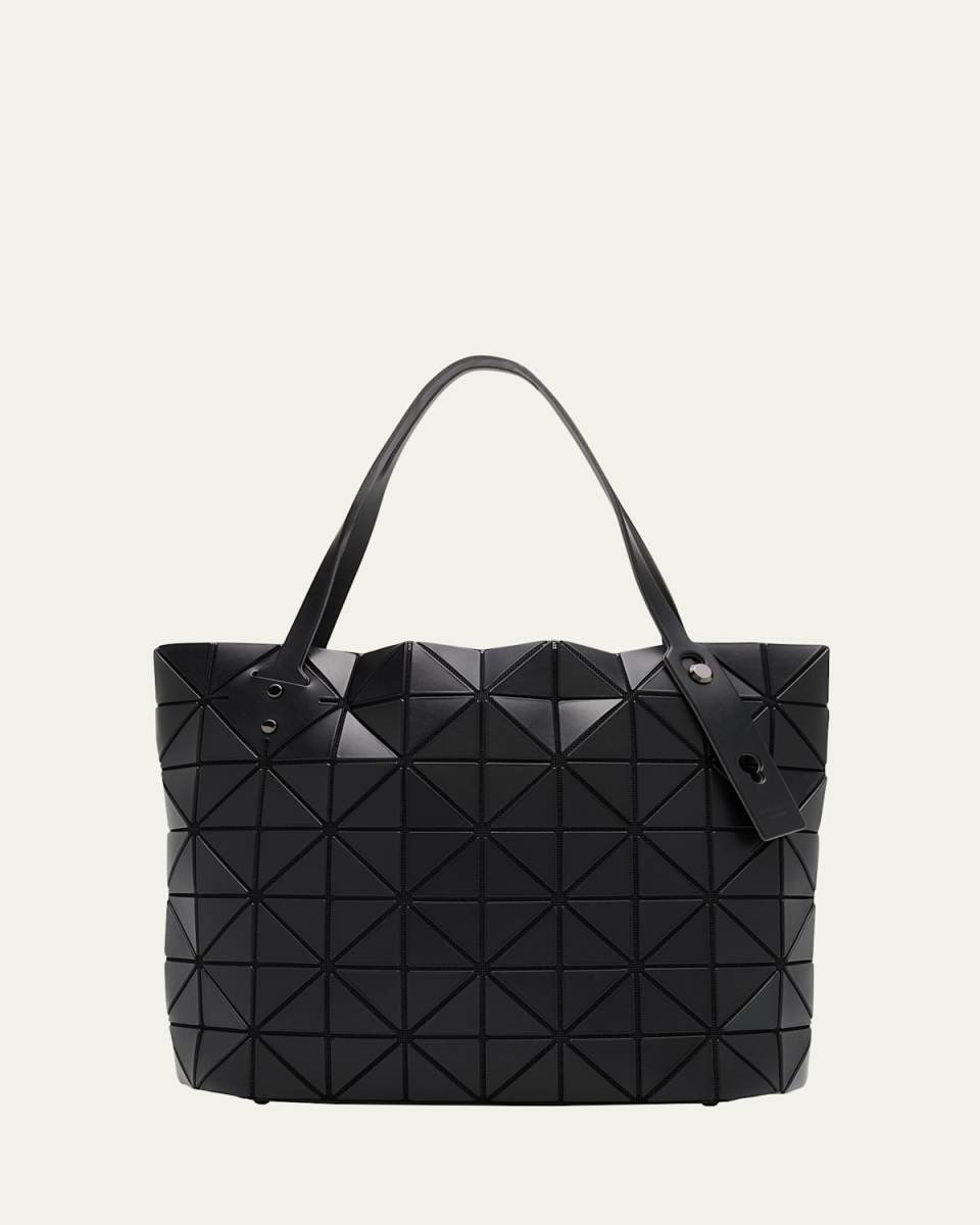 Rock Small Geometric Tote Bag
